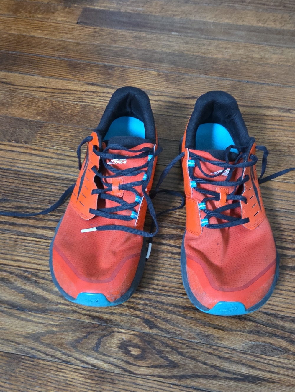 Altra Superior 5 Size 12